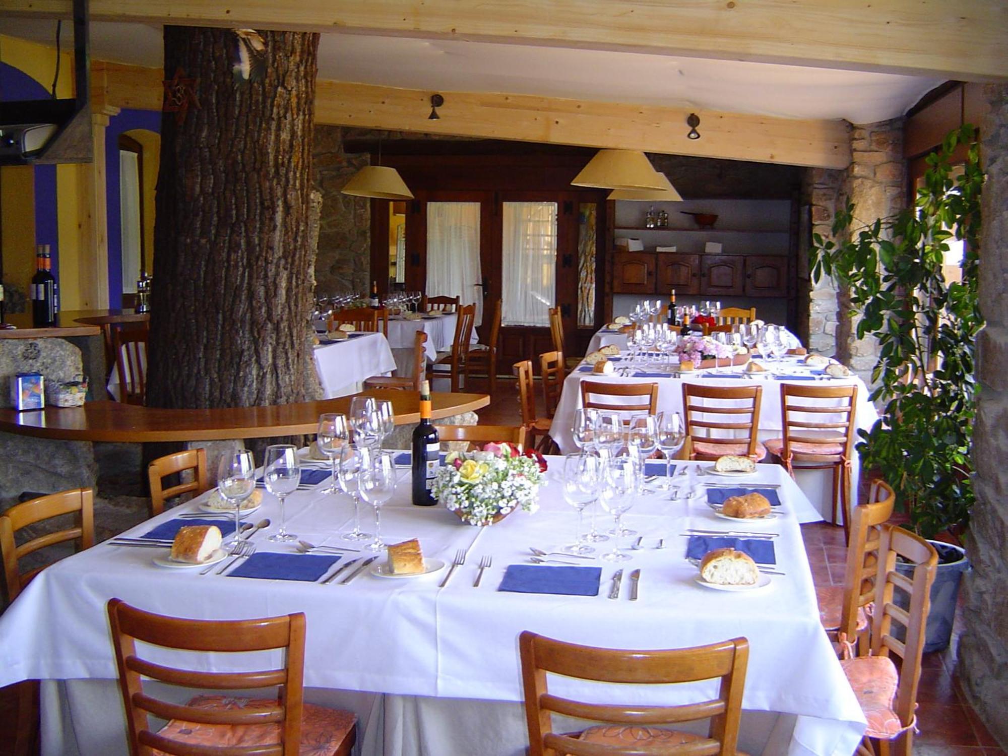 Hotel Balneario Almeida Dama Verde Almeida de Sayago Luaran gambar