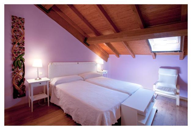 Hotel Balneario Almeida Dama Verde Almeida de Sayago Luaran gambar
